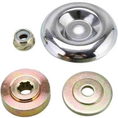 OEM Teile-messerkastenmutter-befestigungssatz, Metallgetriebe Für Rasenmäher, Metallgetriebe-zubehör Für Rasenmäher, Für Rasenmäher, Bewässerungsmaschine OEM Teile-messerkastenmutter-befestigungssatz, Metallgetriebe Für Rasenmäher, Metallgetriebe-zubehör Für Rasenmäher, Für Rasenmäher, Bewässerungsmaschine