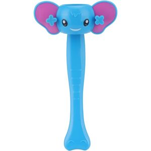 FLAMMKRAFT Kinderfreundlicher Wasserhahn-Verlängerungssatz – Verlängerung für den Spülbeckengriff für Babys und Kleinkinder, Blau FLAMMKRAFT Kinderfreundlicher Wasserhahn-Verlängerungssatz – Verlängerung für den Spülbeckengriff für Babys und Kleinkinder, Blau