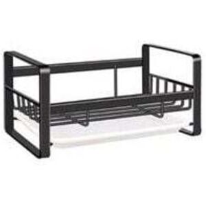 TORMATOR Spülbecken-Schwammhalter, Seifenschale, Bürstenhalter, Aufbewahrung, Küchen- und Haushaltsaccessoires TORMATOR Spülbecken-Schwammhalter, Seifenschale, Bürstenhalter, Aufbewahrung, Küchen- und Haushaltsaccessoires