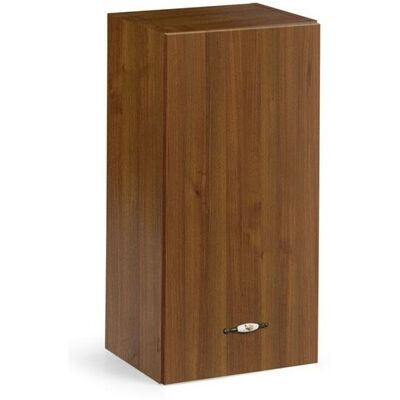 Argonauta Antikes Nussbaum Küchen Schrank - 30x32x72 cm Argonauta Antikes Nussbaum Küchen Schrank - 30x32x72 cm