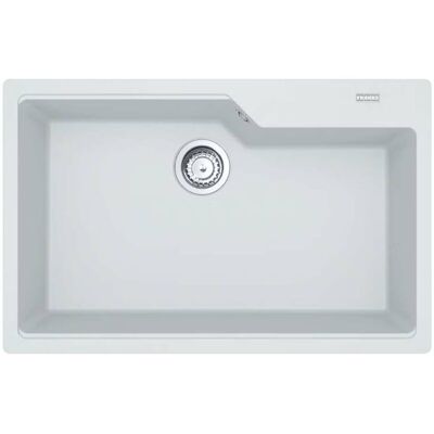 Franke - Urban Lavello UBG 610-78 - Eisweiß - Spüle Franke - Urban Lavello UBG 610-78 - Eisweiß - Spüle