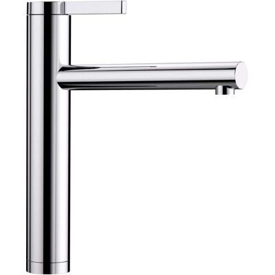 Blanco - Linee - Küchenarmatur, Chrom 517594 Blanco - Linee - Küchenarmatur, Chrom 517594