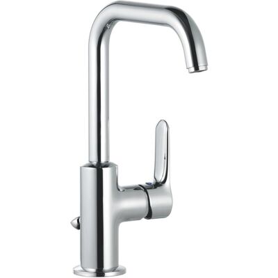 Kludi Objekta - Chromarmatur - Waschtisch-Einhandmischer DN 10 Kludi Objekta - Chromarmatur - Waschtisch-Einhandmischer DN 10