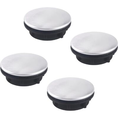 OEM 4-teiliges Set Mit Wasserhahn-abdeckungen Für Spülbecken, Küchenspülen-zubehör, Wasserhahn-abdeckungen Aus Edelstahl OEM 4-teiliges Set Mit Wasserhahn-abdeckungen Für Spülbecken, Küchenspülen-zubehör, Wasserhahn-abdeckungen Aus Edelstahl