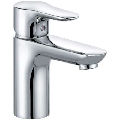 KLUDI Objekta Wasserhahn - Mit Heißwassereinschränkung - Einloch KLUDI Objekta Wasserhahn - Mit Heißwassereinschränkung - Einloch