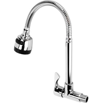 HEAT Küchenarmaturen Mit 360°-drehung, Wassermengenregulierung, Einfache Installation, Rostfrei, Ausziehbar, Kupfer, Universell Einsetzbar HEAT Küchenarmaturen Mit 360°-drehung, Wassermengenregulierung, Einfache Installation, Rostfrei, Ausziehbar, Kupfer, Universell Einsetzbar