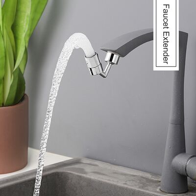 JUTE Universeller Ganzkupfer-wasserhahn Mit Spritzfreier Düse, Universellem Außenanschluss, 360° Drehbarem Druckfilter-aufsatz Und Universellem Küchenarmatur-aufsatz. JUTE Universeller Ganzkupfer-wasserhahn Mit Spritzfreier Düse, Universellem Außenanschluss, 360° Drehbarem Druckfilter-aufsatz Und Universellem Küchenarmatur-aufsatz.