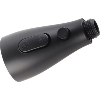 HEAT Küchenarmatur-brausekopf G1/2 Starke Entfernung Kurze Form Weicherer Wasserfluss Küchenspülen-brausekopfa HEAT Küchenarmatur-brausekopf G1/2 Starke Entfernung Kurze Form Weicherer Wasserfluss Küchenspülen-brausekopfa