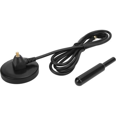 HEAT Magnetische Antenne 35dbi Sma-anschluss, Hohe Verstärkung, Omnidirektionale Auto-wlan-antenne Für 2g 3g Gsm Dtu-module HEAT Magnetische Antenne 35dbi Sma-anschluss, Hohe Verstärkung, Omnidirektionale Auto-wlan-antenne Für 2g 3g Gsm Dtu-module