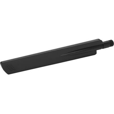 HEAT Jb‐4g‐015 Router-antenne, Omnidirektional, 8 Dbi, Hohe Verstärkung, 3g/gsm-funkantenne Mit Sma-innenstecker, Schwarz HEAT Jb‐4g‐015 Router-antenne, Omnidirektional, 8 Dbi, Hohe Verstärkung, 3g/gsm-funkantenne Mit Sma-innenstecker, Schwarz