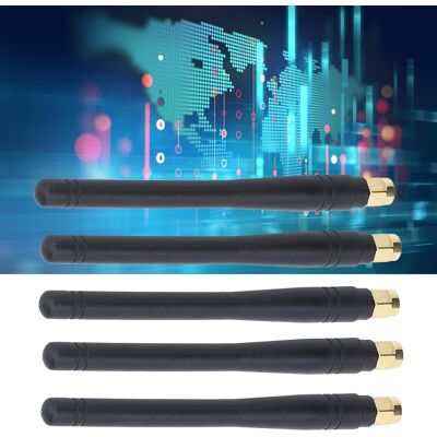 JUTE Gsm-rundstrahl-klebeantenne, Gerade Sma-klebeantenne, Nb-iot-antenne, Lora-antenne. JUTE Gsm-rundstrahl-klebeantenne, Gerade Sma-klebeantenne, Nb-iot-antenne, Lora-antenne.