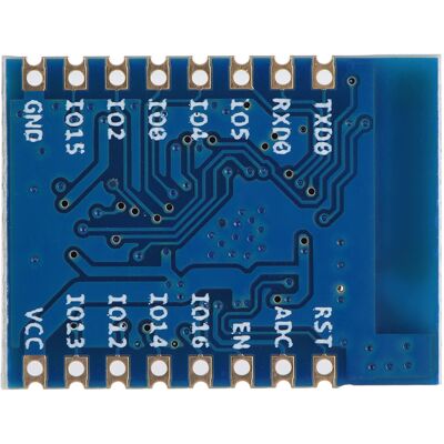 JUTE Ein Esp8266 Esp-07 (ap + Sta) Remote-seriell-port-wi-fi-transceiver-modul JUTE Ein Esp8266 Esp-07 (ap + Sta) Remote-seriell-port-wi-fi-transceiver-modul