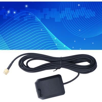 JUTE Dual-mode-gps-antenne Für Aktive Navigation, Satellitenpositionierungsantenne, Gps-modul Mit Zweistufigem Verstärkungsfilter, Gps-antenne. JUTE Dual-mode-gps-antenne Für Aktive Navigation, Satellitenpositionierungsantenne, Gps-modul Mit Zweistufigem Verstärkungsfilter, Gps-antenne.
