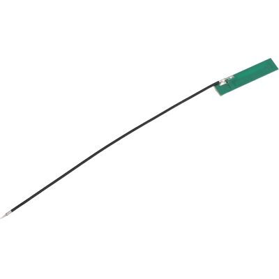 HEAT 10 Stück Wlan-antennen Für Guten Empfang, Ipex-schnittstelle, Rg1.13-kabel, Stabile Übertragung, Integrierte Wlan-antenne Für Pcs In Smart Homes HEAT 10 Stück Wlan-antennen Für Guten Empfang, Ipex-schnittstelle, Rg1.13-kabel, Stabile Übertragung, Integrierte Wlan-antenne Für Pcs In Smart Homes
