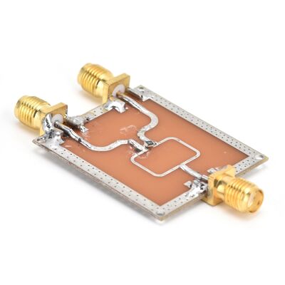 HEAT Tragbarer Digitaler Koaxialkabel-splitter (1 Ghz–3 Ghz) Für Hd-tv-antennen Und Highspeed-internet HEAT Tragbarer Digitaler Koaxialkabel-splitter (1 Ghz–3 Ghz) Für Hd-tv-antennen Und Highspeed-internet