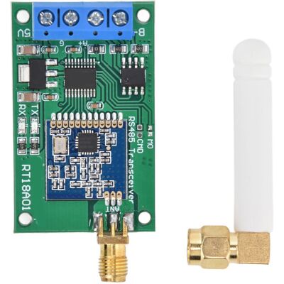 HEAT Master-slave-netzwerk-transceiver Rs485 Funk-repeater Uhf Fr Modulplatine Rt18a01868mhz HEAT Master-slave-netzwerk-transceiver Rs485 Funk-repeater Uhf Fr Modulplatine Rt18a01868mhz
