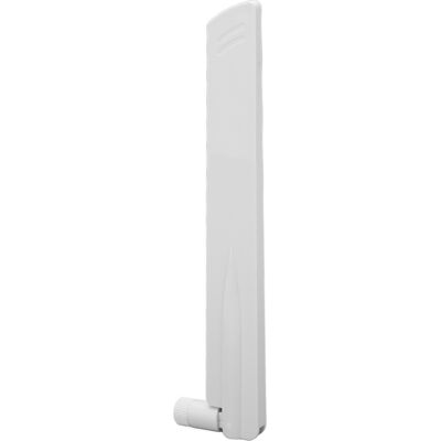HEAT Jb‐4g‐015 Router-antenne, Omnidirektional, 8 Dbi, Hohe Verstärkung, 3g/gsm-funkantenne Mit Sma-innenstecker, Weiß HEAT Jb‐4g‐015 Router-antenne, Omnidirektional, 8 Dbi, Hohe Verstärkung, 3g/gsm-funkantenne Mit Sma-innenstecker, Weiß