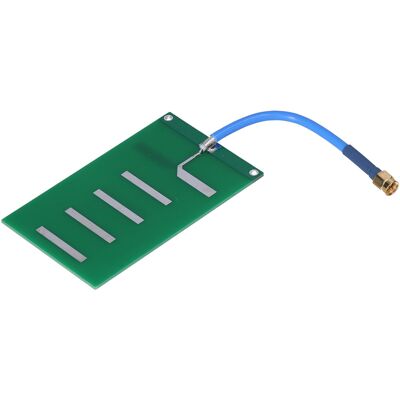 HEAT Pcb-antennenmodul Mit Hoher Verstärkung, 2,4 Ghz, Tragbare Aktive Antennen, Modern Für Die Kommunikation HEAT Pcb-antennenmodul Mit Hoher Verstärkung, 2,4 Ghz, Tragbare Aktive Antennen, Modern Für Die Kommunikation