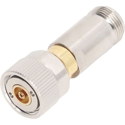 HEAT Apc7mm Auf N-buchse Antennenkabeladapter Für Wlan-antennen 0 Bis 12 Ghz HEAT Apc7mm Auf N-buchse Antennenkabeladapter Für Wlan-antennen 0 Bis 12 Ghz