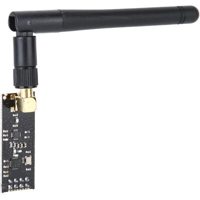 HEAT 2,4-ghz-funkmodul Nrf24l01+pa+lna Mit Sma-antenne Und 1100 M Reichweite HEAT 2,4-ghz-funkmodul Nrf24l01+pa+lna Mit Sma-antenne Und 1100 M Reichweite