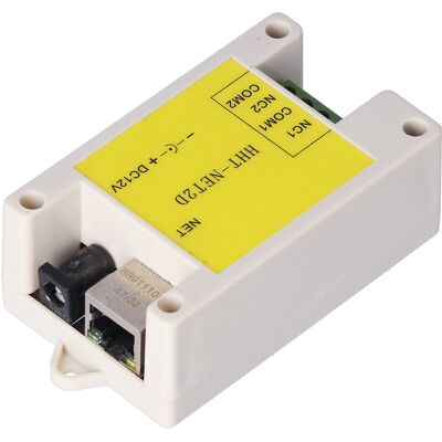 HEAT Ip-netzwerk-relay-modul, Aufgerüstet Mit 2-kanal-internet-watchdog-fernsteuerungsmodulen HEAT Ip-netzwerk-relay-modul, Aufgerüstet Mit 2-kanal-internet-watchdog-fernsteuerungsmodulen