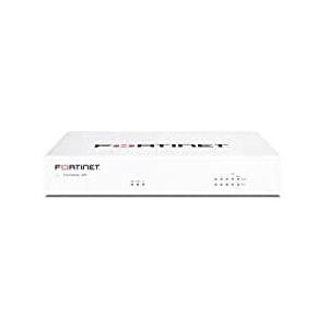 FORTINET Fortigate fg-40f 5 ge rj45-anschlüsse (einschließlich 1 wan-anschluss, 4 interne anschlüsse)