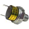 GÜDE SK-0608 Druckschalter Schalter 230V 10A 6-8bar 2Pin Schalter