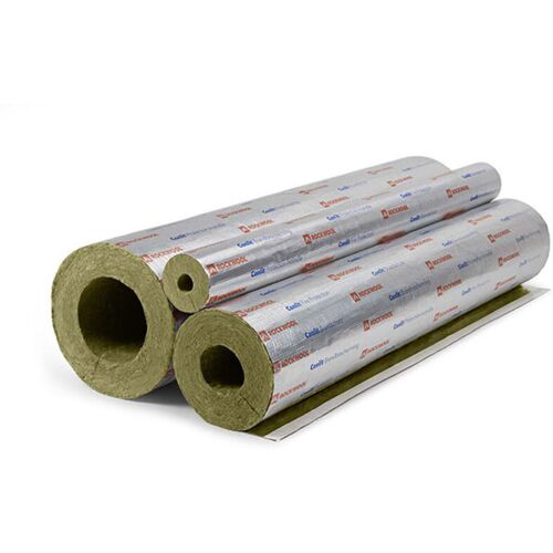 sonstige Rockwool Conlit 150U Schale 15x 22,5 mm (VPE: 42 Meter), je Meter