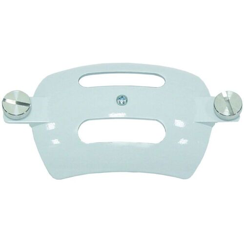 Reinigungsdeckel Brennwert Luftansaugung f. Revisionsbogen 60/100mm - Vaillant