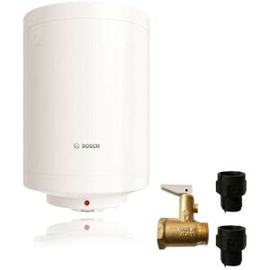 Bosch Elektronischer Warmwasserspeicher Tronic 2000 T 30 Liter 7736503346 Bosch Elektronischer Warmwasserspeicher Tronic 2000 T 30 Liter 7736503346