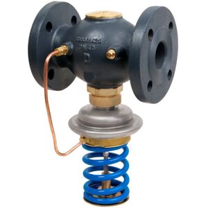 Danfoss Sicherheits-Überströmventil - 003H6687 - 1-4,5 bar - Kvs 12,5 - PN25 Danfoss Sicherheits-Überströmventil - 003H6687 - 1-4,5 bar - Kvs 12,5 - PN25