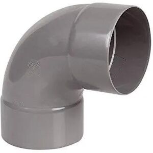 Wavin 70401 Ellenbogen Ff 87.30 D.125 Ec8f12 Wavin 70401 Ellenbogen Ff 87.30 D.125 Ec8f12