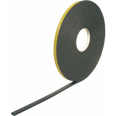 Illbruck - TN553 - 20 mm - 8 m - Isolier- und Vibrationsdämmband Illbruck - TN553 - 20 mm - 8 m - Isolier- und Vibrationsdämmband