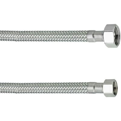 CONMETALL - T317326270 - 3/8 IG - 300 mm - Flexibler Anschluss CONMETALL - T317326270 - 3/8 IG - 300 mm - Flexibler Anschluss