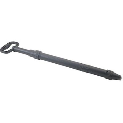 HP Mörtel-gefüllspritze - 500 ml - Für Körnung 0-3 mm HP Mörtel-gefüllspritze - 500 ml - Für Körnung 0-3 mm