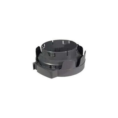 Easyclip Algaine Collier + Raccord D 80 Mm - Aldes Easyclip Algaine Collier + Raccord D 80 Mm - Aldes