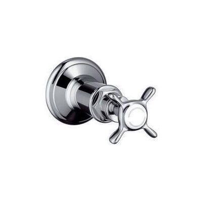 Hansgrohe Axor Montreux Ventil - Polished Red Gold Hansgrohe Axor Montreux Ventil - Polished Red Gold