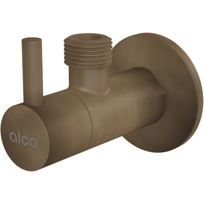 ALCAPLAST - ARV001-ANTIC - bronzo-antico - Valve ALCAPLAST - ARV001-ANTIC - bronzo-antico - Valve