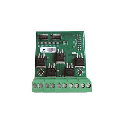 ALDES Carte Extension 5 Voies T.one ALDES Carte Extension 5 Voies T.one