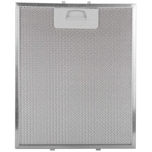 Reporshop - Ariston Whirlpool Campana Filter 320x260mm C00076591