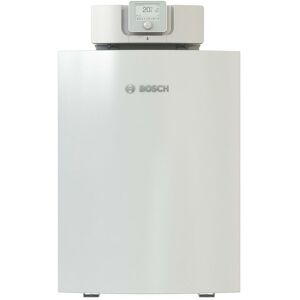 BOSCH Condens GC7000F 50 23, 50kW Gas-Brennwertkessel, bodenstehend