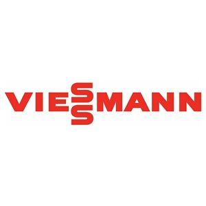 Viessmann AZ-Adapter für Übergang Ø 80/125 mm auf Ø 60/100 mm - 7373239