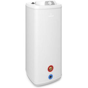 Galmet - Warmwasserspeicher 100 bis 200 l Wärmetauscher Warmwasserbereiter Boiler Speicher stehend 200 l