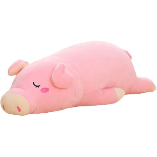 ETING Schön Schwein Puppe Spielzeug Schlafen Umarmung Kissen (45cm)