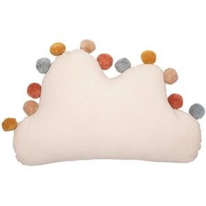 Atmosphera - Kinderkissen Wolke - Baumwolle - 30x50 Cm Créateur D'Intérieur Atmosphera - Kinderkissen Wolke - Baumwolle - 30x50 Cm Créateur D'Intérieur