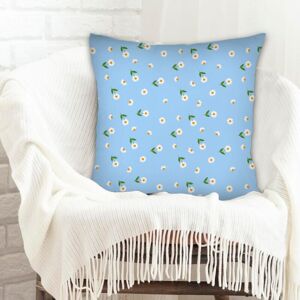 AULEDIO Housse de coussin décorative fermeture à glissière pour décoration de mariage AULEDIO Housse de coussin décorative fermeture à glissière pour décoration de mariage