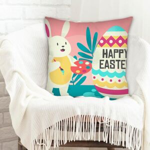 AULEDIO Housse de coussin pour canapé solide pour Noël, anniversaire, la Fête des Pères, la Fête des Mères AULEDIO Housse de coussin pour canapé solide pour Noël, anniversaire, la Fête des Pères, la Fête des Mères