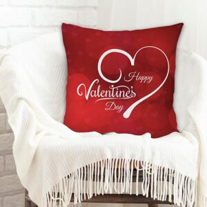 AULEDIO Housse de coussin pour décoration intérieure doux et respirant pour anniversaire AULEDIO Housse de coussin pour décoration intérieure doux et respirant pour anniversaire