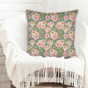 AULEDIO Housses de coussin décoratives rustique pour commémoratif de remise de diplôme AULEDIO Housses de coussin décoratives rustique pour commémoratif de remise de diplôme