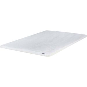 BELIANI Gel-Matratzentopper FROSTY 120 x 200 cm BELIANI Gel-Matratzentopper FROSTY 120 x 200 cm